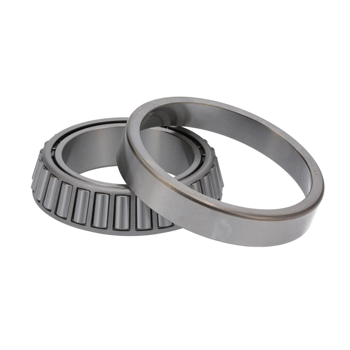 24903490 - OEM TAPERED ROLLER BEARING 32016X 80MM ID X 125MM OD X 29MM W - CASE CONSTRUCTION