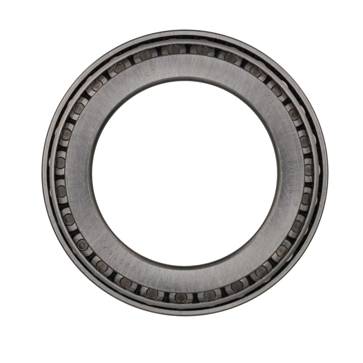 24903490 - OEM TAPERED ROLLER BEARING 32016X 80MM ID X 125MM OD X 29MM W - CASE CONSTRUCTION