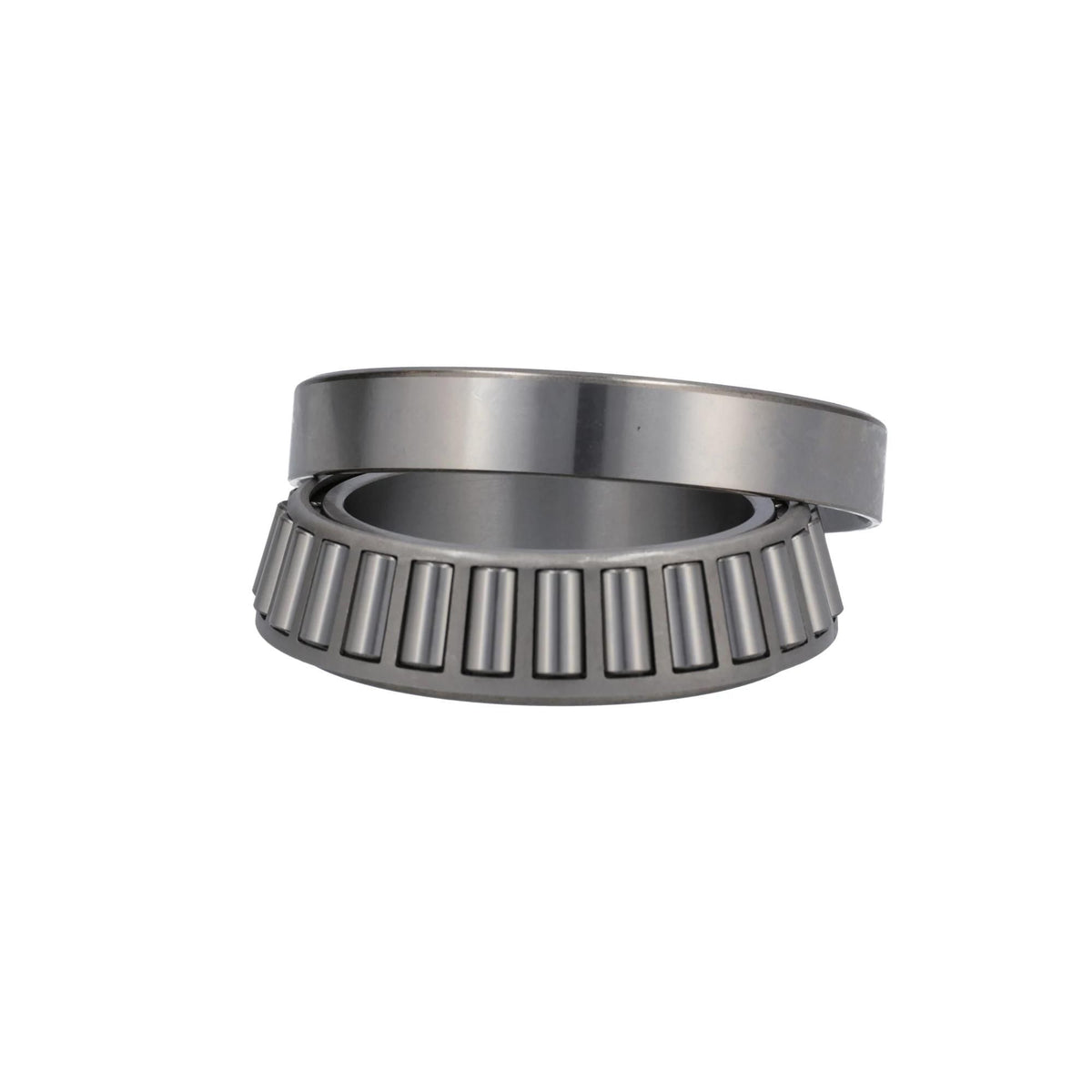 24903500 - OEM TAPERED ROLLER BEARING 32017 X/Q 85MM ID X 130MM OD X 29MM W - CASE CONSTRUCTION