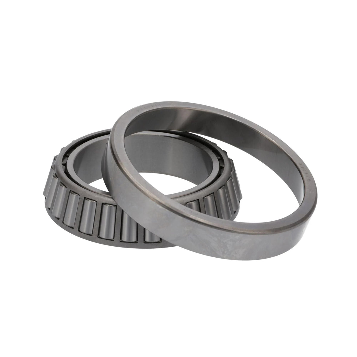 24903500 - OEM TAPERED ROLLER BEARING 32017 X/Q 85MM ID X 130MM OD X 29MM W - CASE CONSTRUCTION