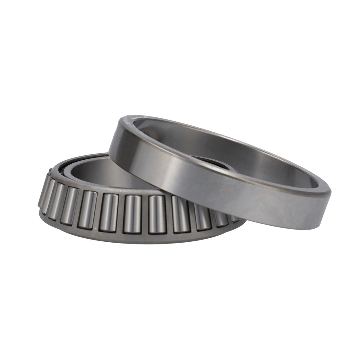 24903500 - OEM TAPERED ROLLER BEARING 32017 X/Q 85MM ID X 130MM OD X 29MM W - CASE CONSTRUCTION