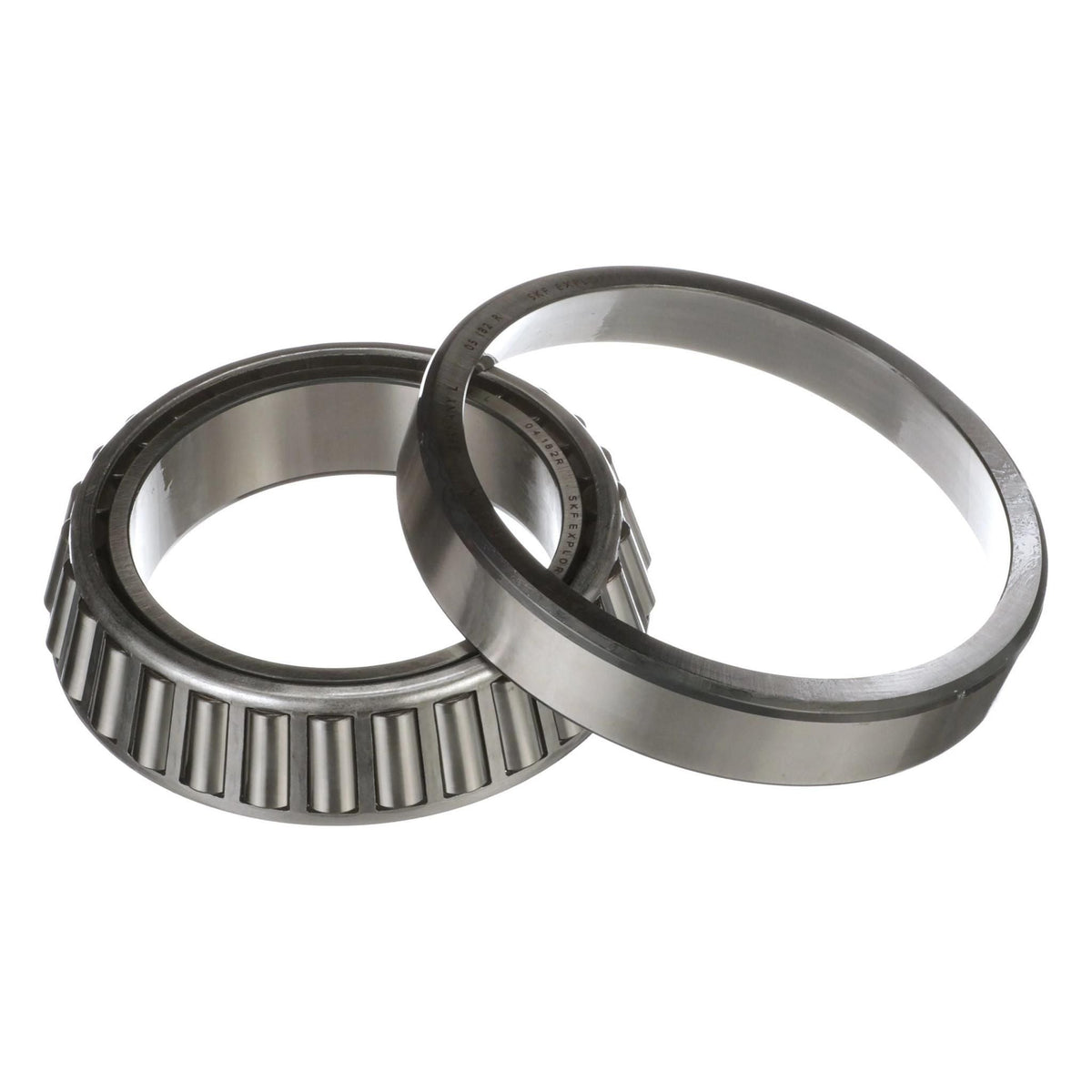 24903730 - OEM 105MM ID X 160MM OD X 35MM WIDTH SPHERICAL ROLLER BEARING - CASE CONSTRUCTION