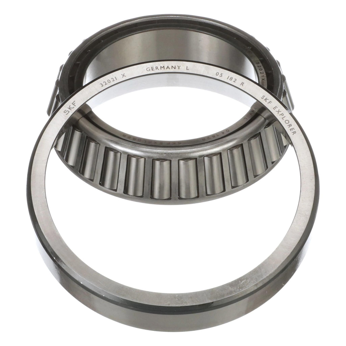 24903730 - OEM 105MM ID X 160MM OD X 35MM WIDTH SPHERICAL ROLLER BEARING - CASE CONSTRUCTION