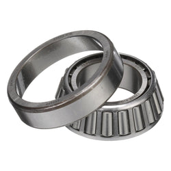 CASE Construction OEM Tapered Roller Bearing 32006x 30mm ID X 55mm OD X 17mm W part number 24903780 — image 1 of 5