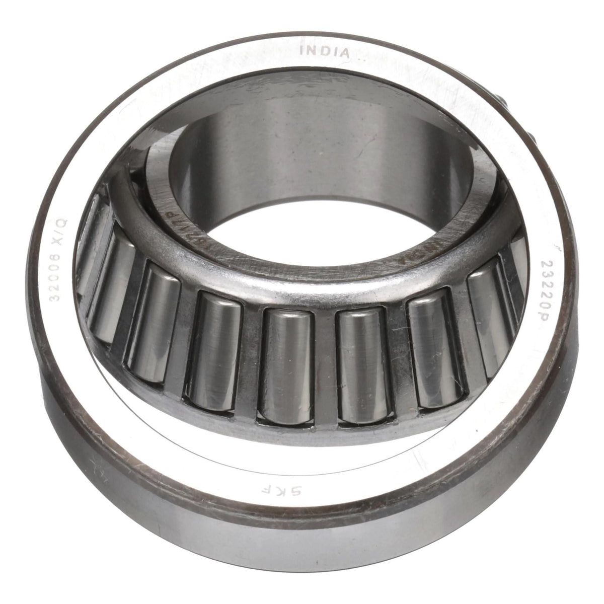 24903780 - OEM TAPERED ROLLER BEARING 32006X 30MM ID X 55MM OD X 17MM W - CASE CONSTRUCTION