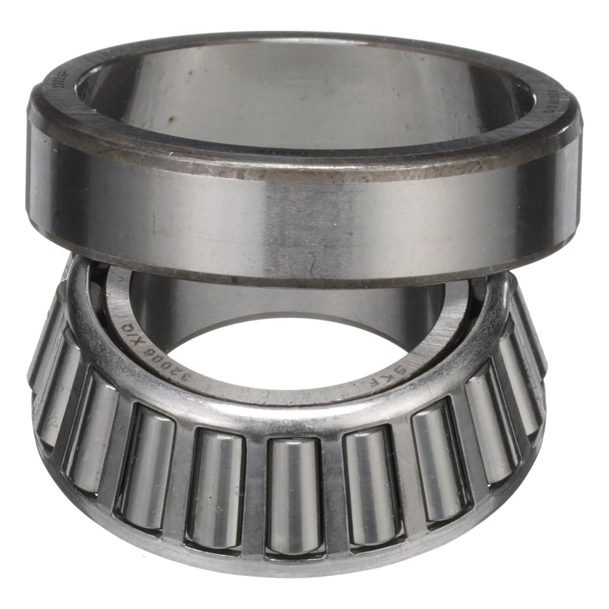 24903780 - OEM TAPERED ROLLER BEARING 32006X 30MM ID X 55MM OD X 17MM W - CASE CONSTRUCTION