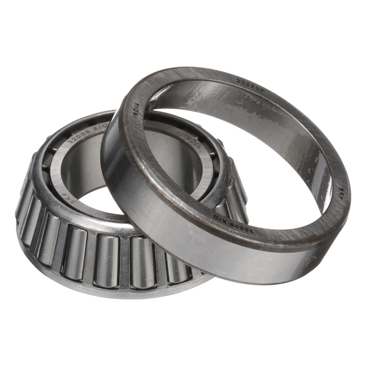 24903780 - OEM TAPERED ROLLER BEARING 32006X 30MM ID X 55MM OD X 17MM W - CASE CONSTRUCTION