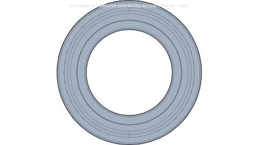 24905120 - OEM BALL BEARING - CASE CONSTRUCTION