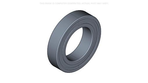 24905120 - OEM BALL BEARING - CASE CONSTRUCTION