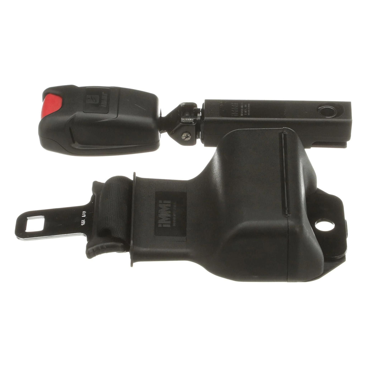 249117A1 - OEM SEAT BELT - CASE CONSTRUCTION