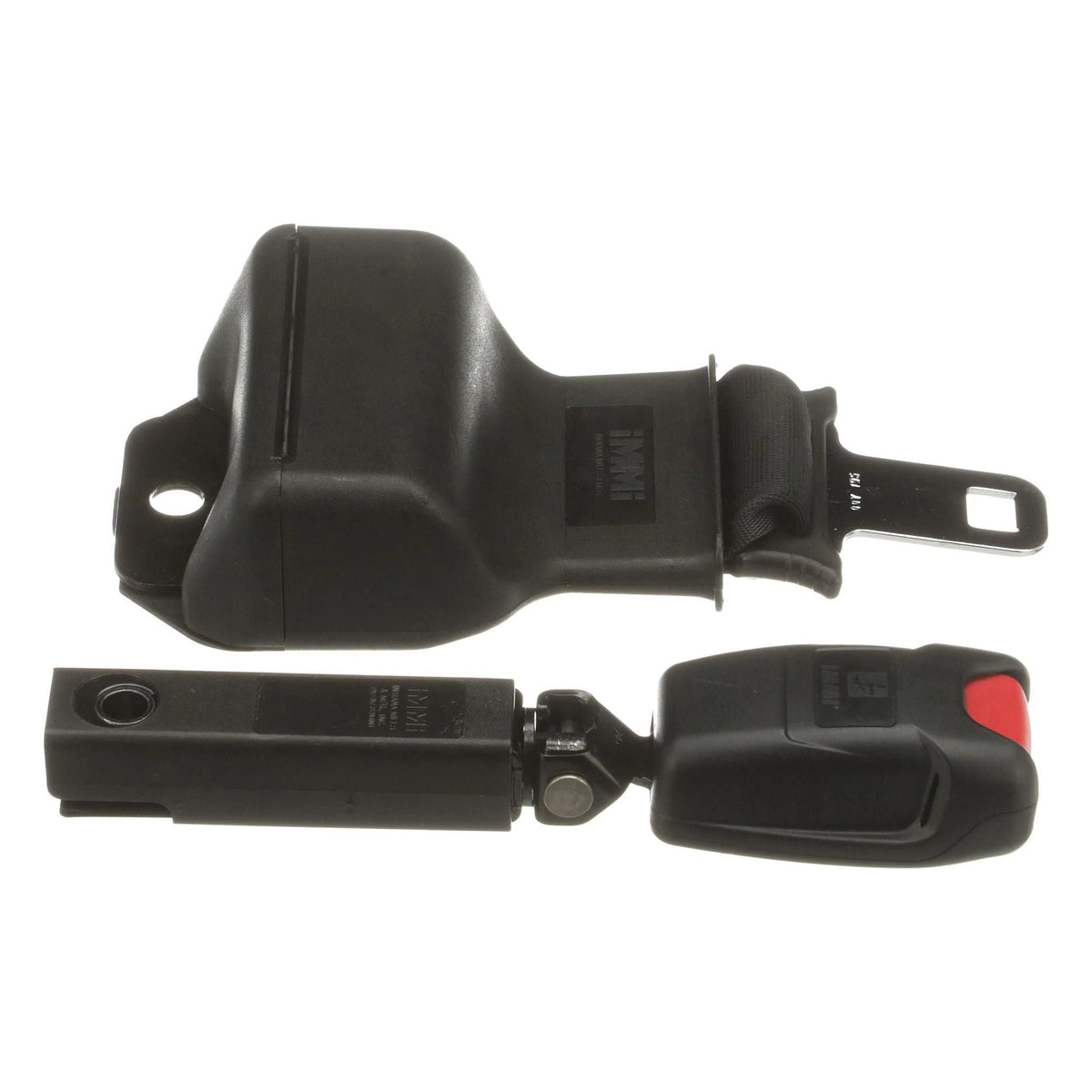 249117A1 - OEM SEAT BELT - CASE CONSTRUCTION
