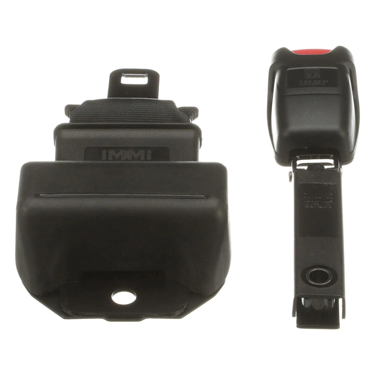 249117A1 - OEM SEAT BELT - CASE CONSTRUCTION
