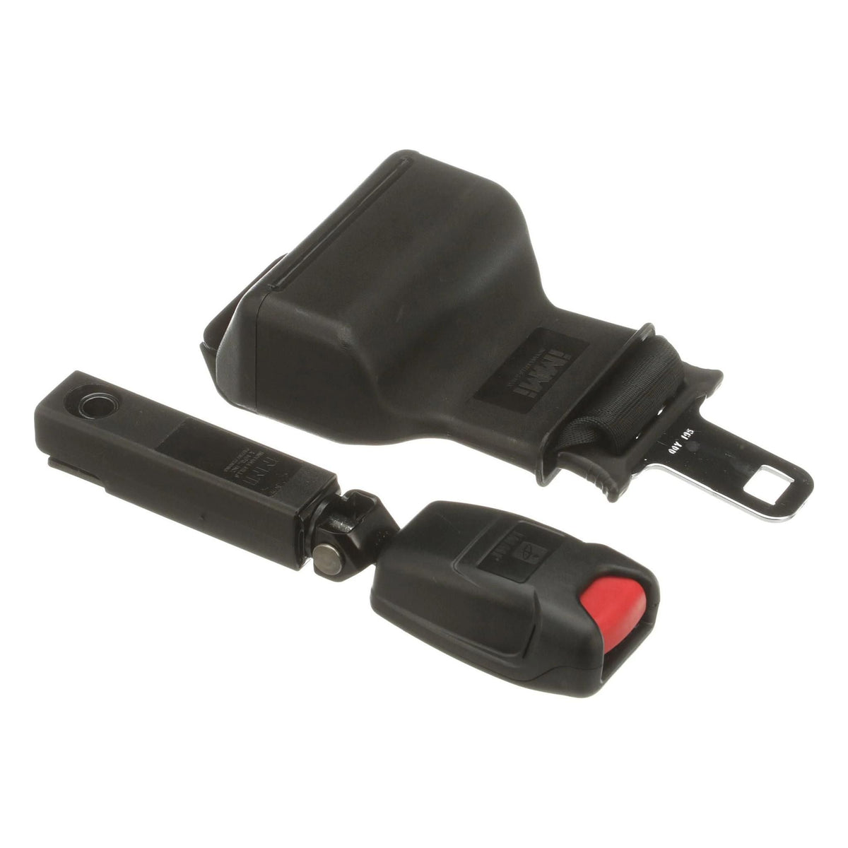 249117A1 - OEM SEAT BELT - CASE CONSTRUCTION