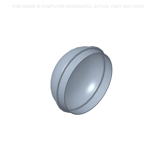 249127 - OEM HUB CAP - CASE CONSTRUCTION