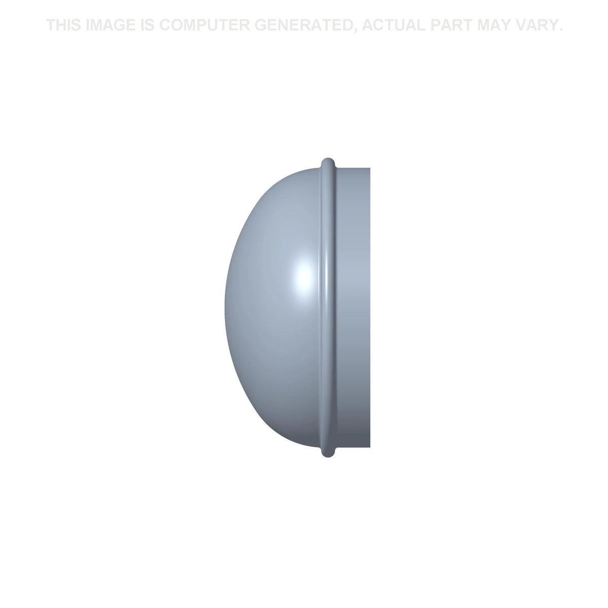 249127 - OEM HUB CAP - CASE CONSTRUCTION