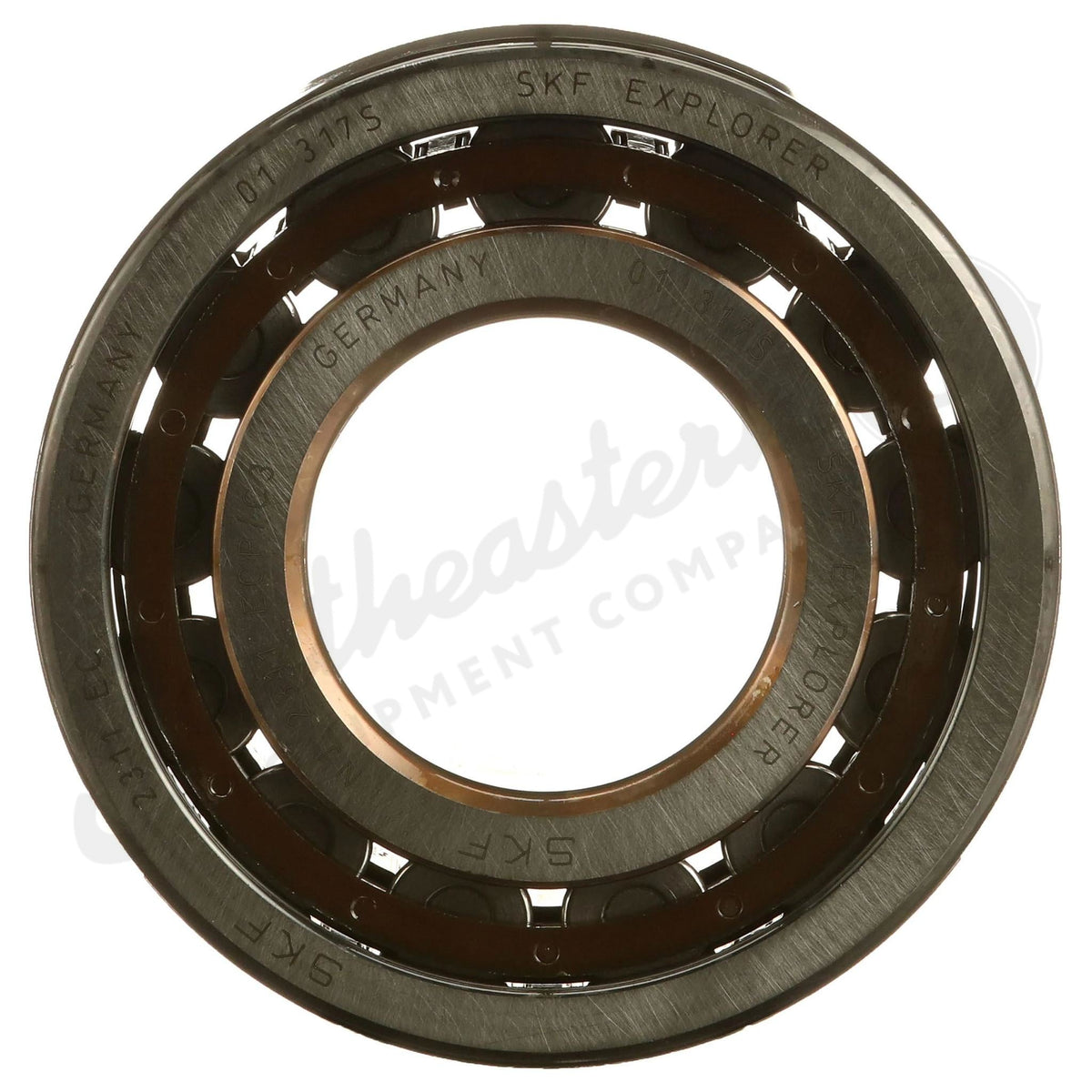 24940300 - OEM BEARING ROLLER - CASE CONSTRUCTION