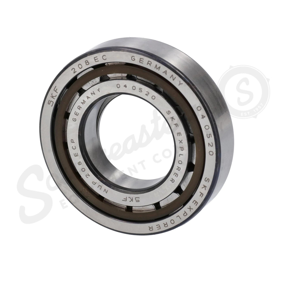 24974160 - OEM CYLINDRICAL ROLLER BEARING - CASE CONSTRUCTION