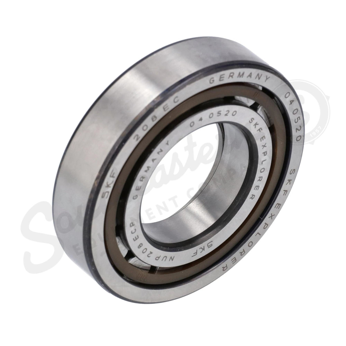 24974160 - OEM CYLINDRICAL ROLLER BEARING - CASE CONSTRUCTION