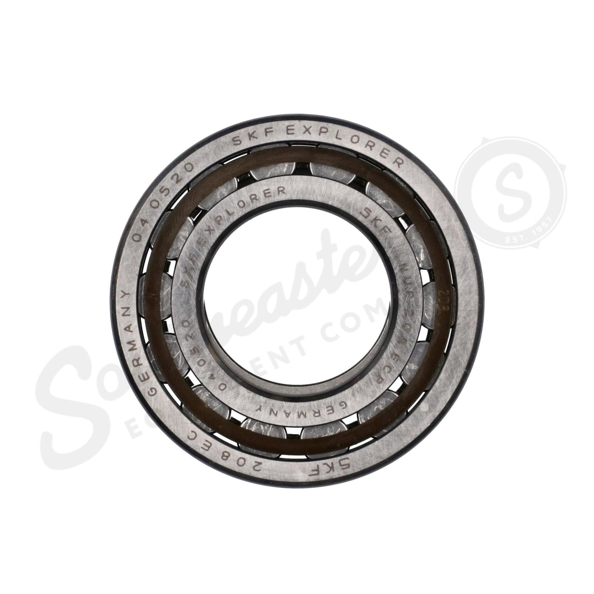 24974160 - OEM CYLINDRICAL ROLLER BEARING - CASE CONSTRUCTION