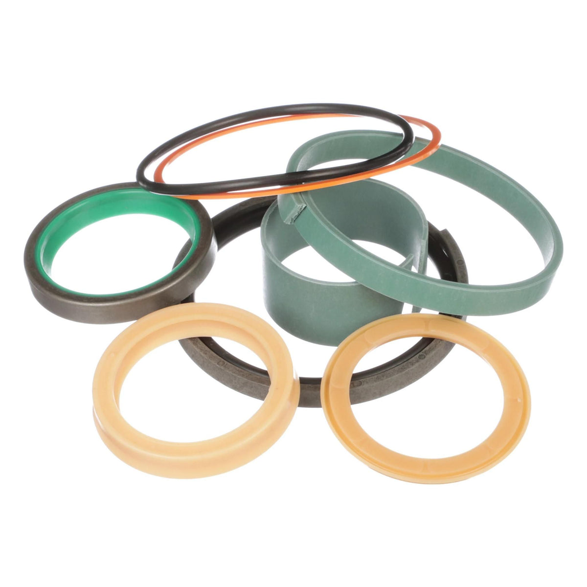250741A1 - OEM SEAL KIT - CASE CONSTRUCTION