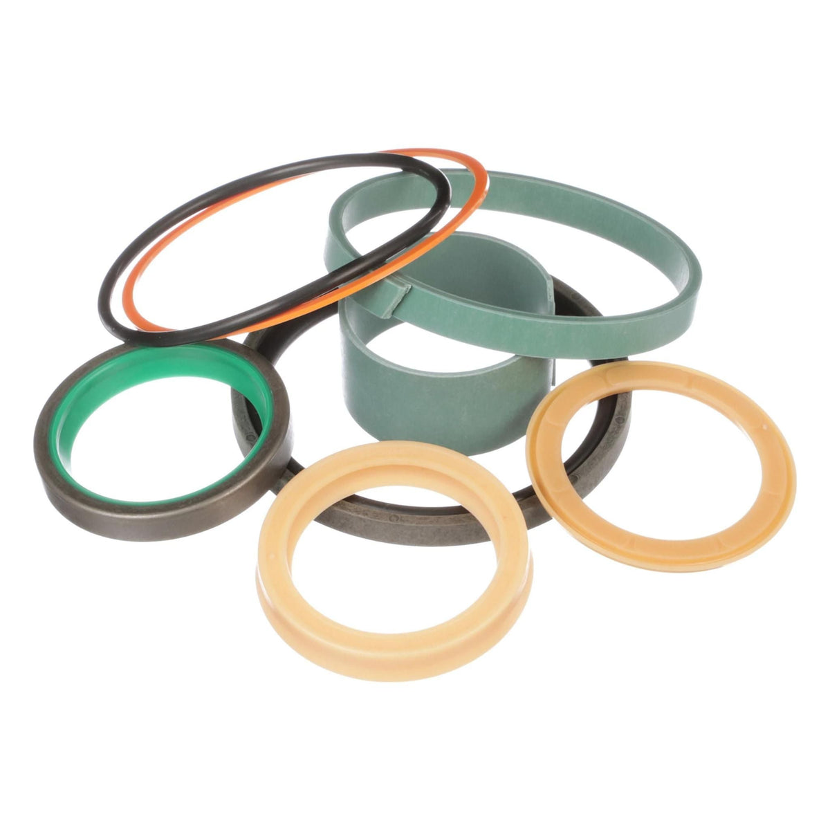 250741A1 - OEM SEAL KIT - CASE CONSTRUCTION