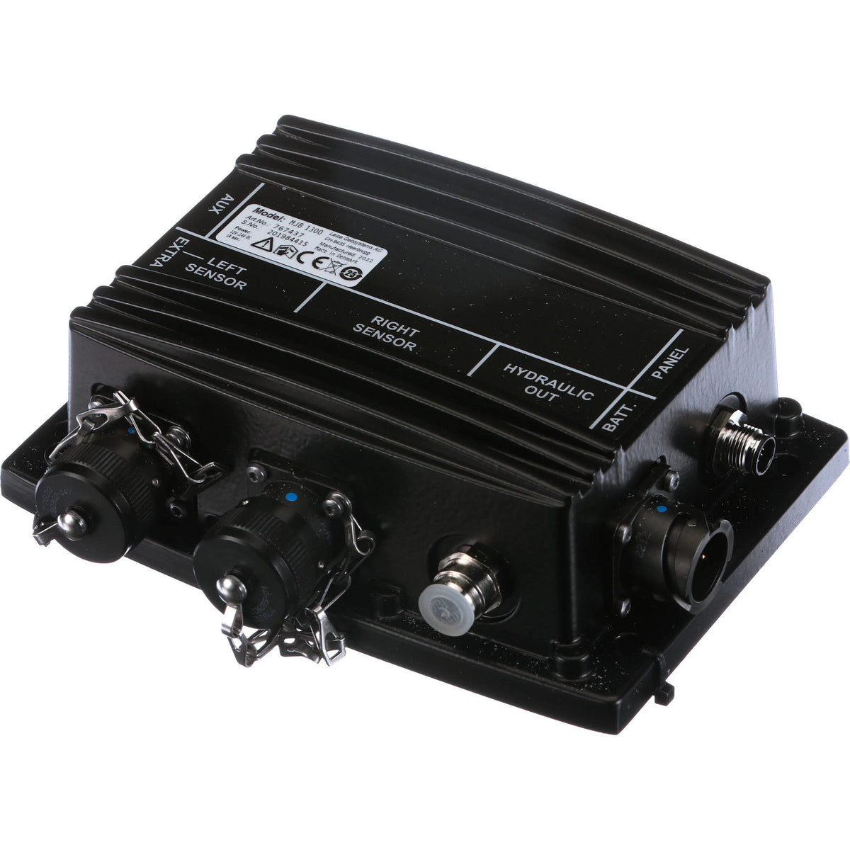 48061701 - OEM MODULE - CASE CONSTRUCTION