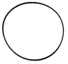 251311S - OEM GASKET - CASE CONSTRUCTION