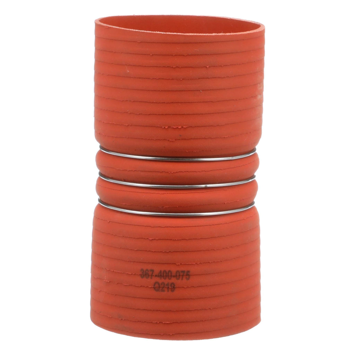251400A1 - OEM CHARGE AIR COOLER BELLOWS 101.60MM ID X 107.19MM OD X 190.50MM W - CASE CONSTRUCTION