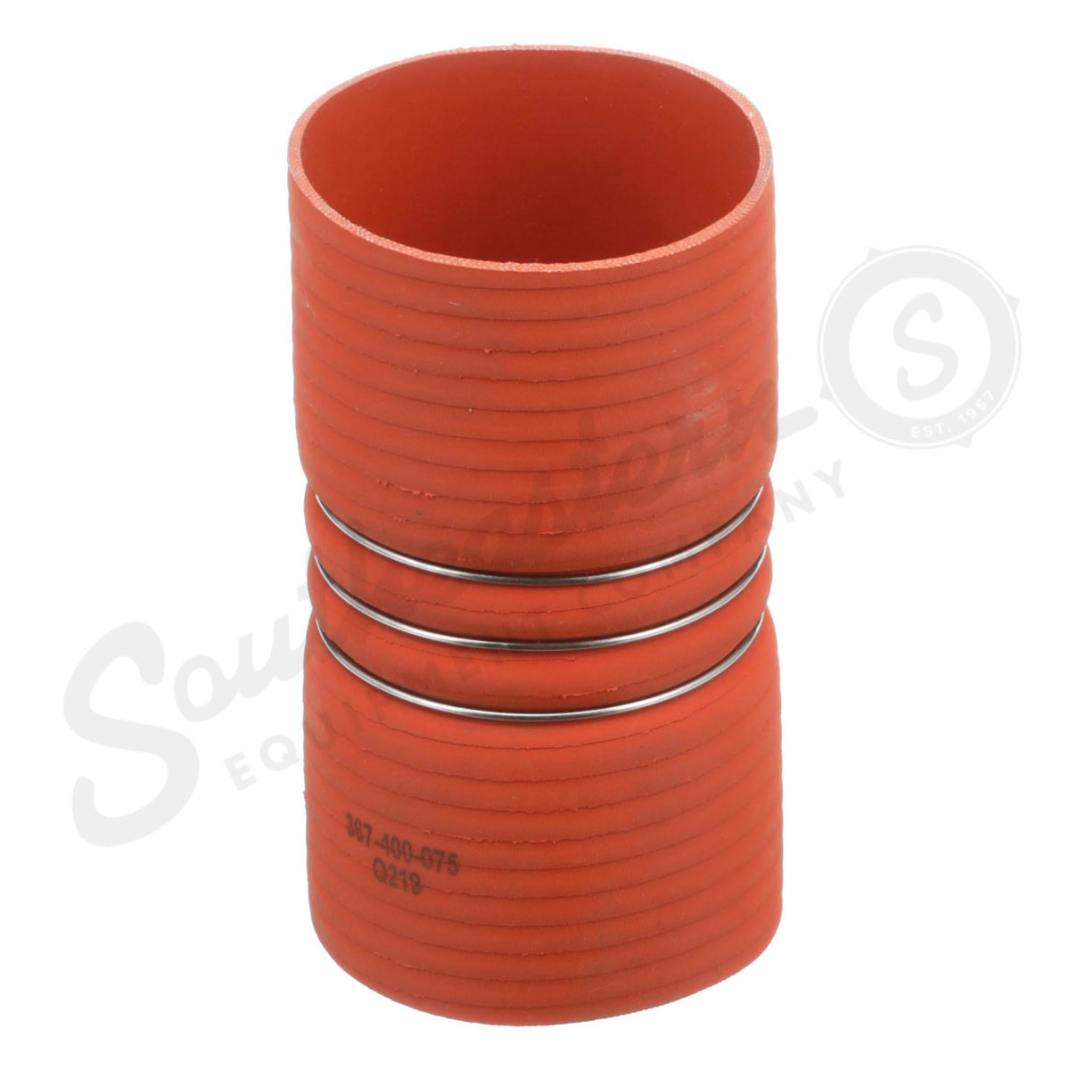 251400A1 - OEM CHARGE AIR COOLER BELLOWS 101.60MM ID X 107.19MM OD X 190.50MM W - CASE CONSTRUCTION