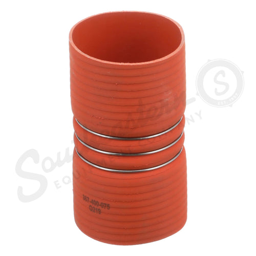 251400A1 - OEM CHARGE AIR COOLER BELLOWS 101.60MM ID X 107.19MM OD X 190.50MM W - CASE CONSTRUCTION