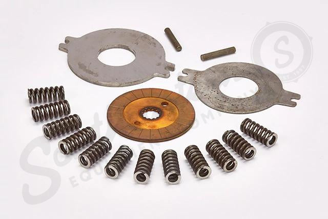 251544A1 - OEM SET OF PARTS - CASE CONSTRUCTION