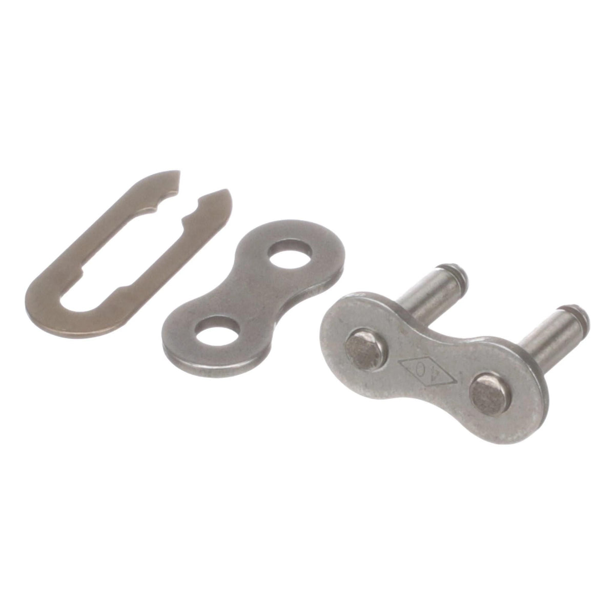 25195 - OEM ROLLER CHAIN LINK - CASE CONSTRUCTION