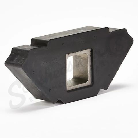 251991A1 - OEM REAR MOUNT SUPPORT - CASE CONSTRUCTION