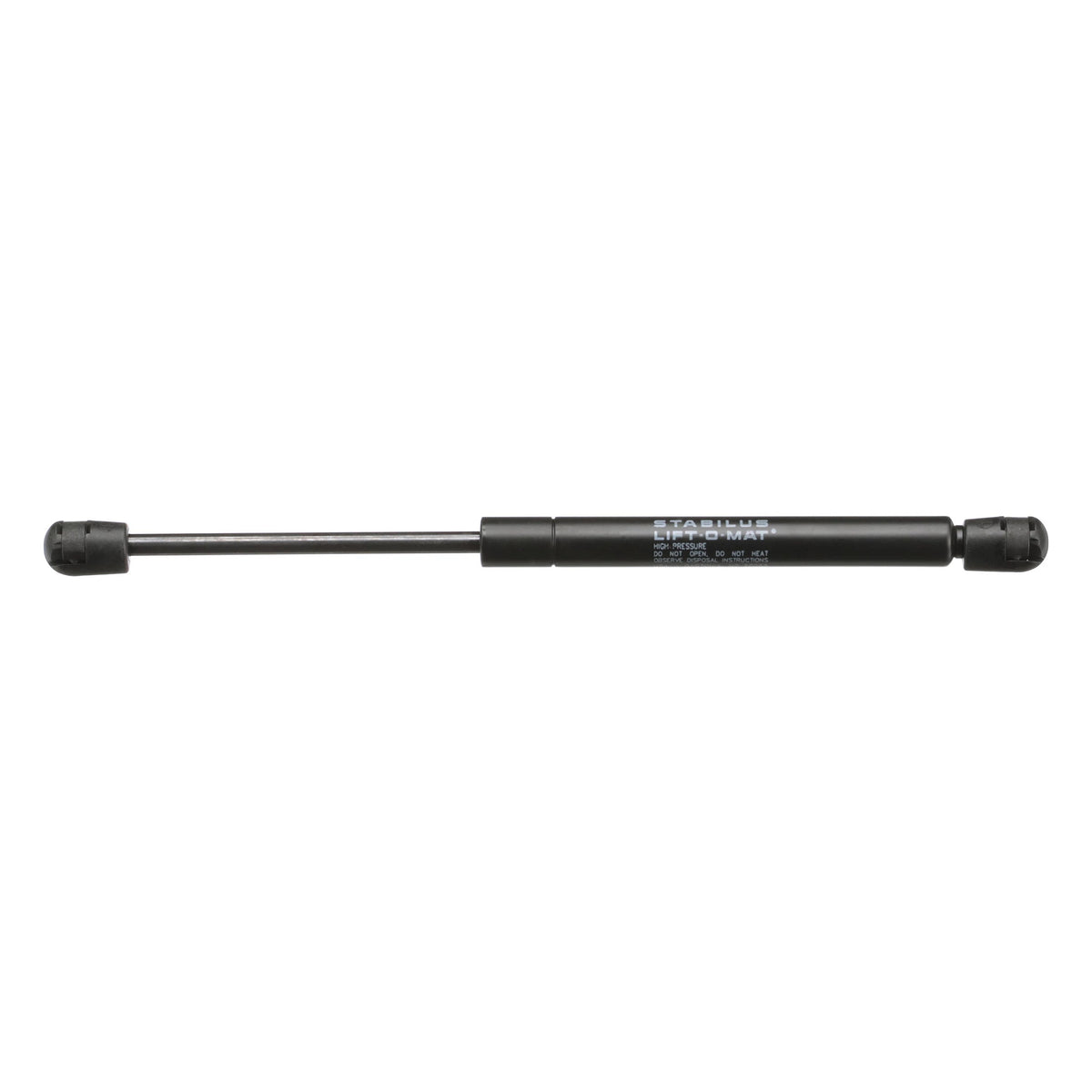 252550A2 - OEM GAS STRUT - CASE CONSTRUCTION