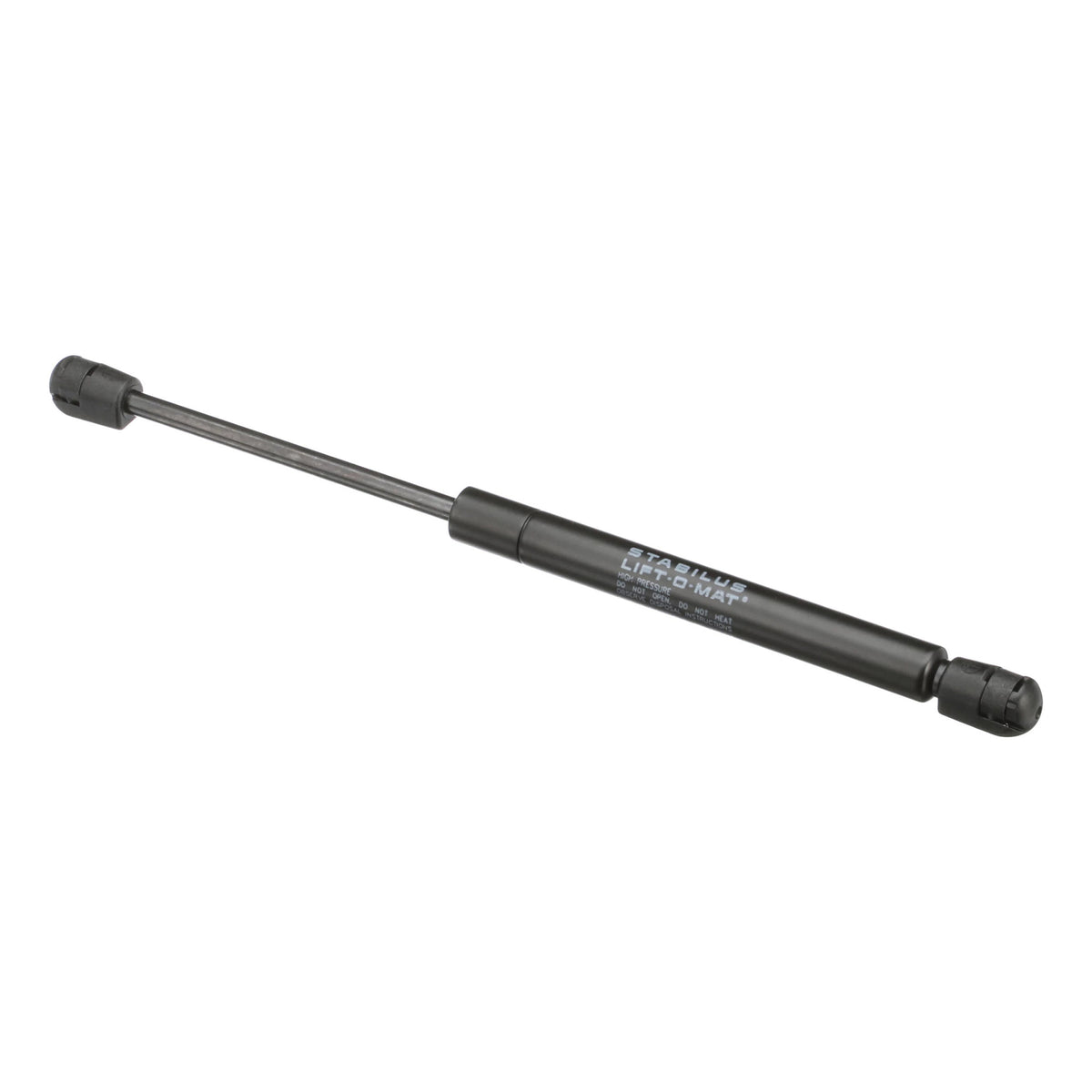 252550A2 - OEM GAS STRUT - CASE CONSTRUCTION