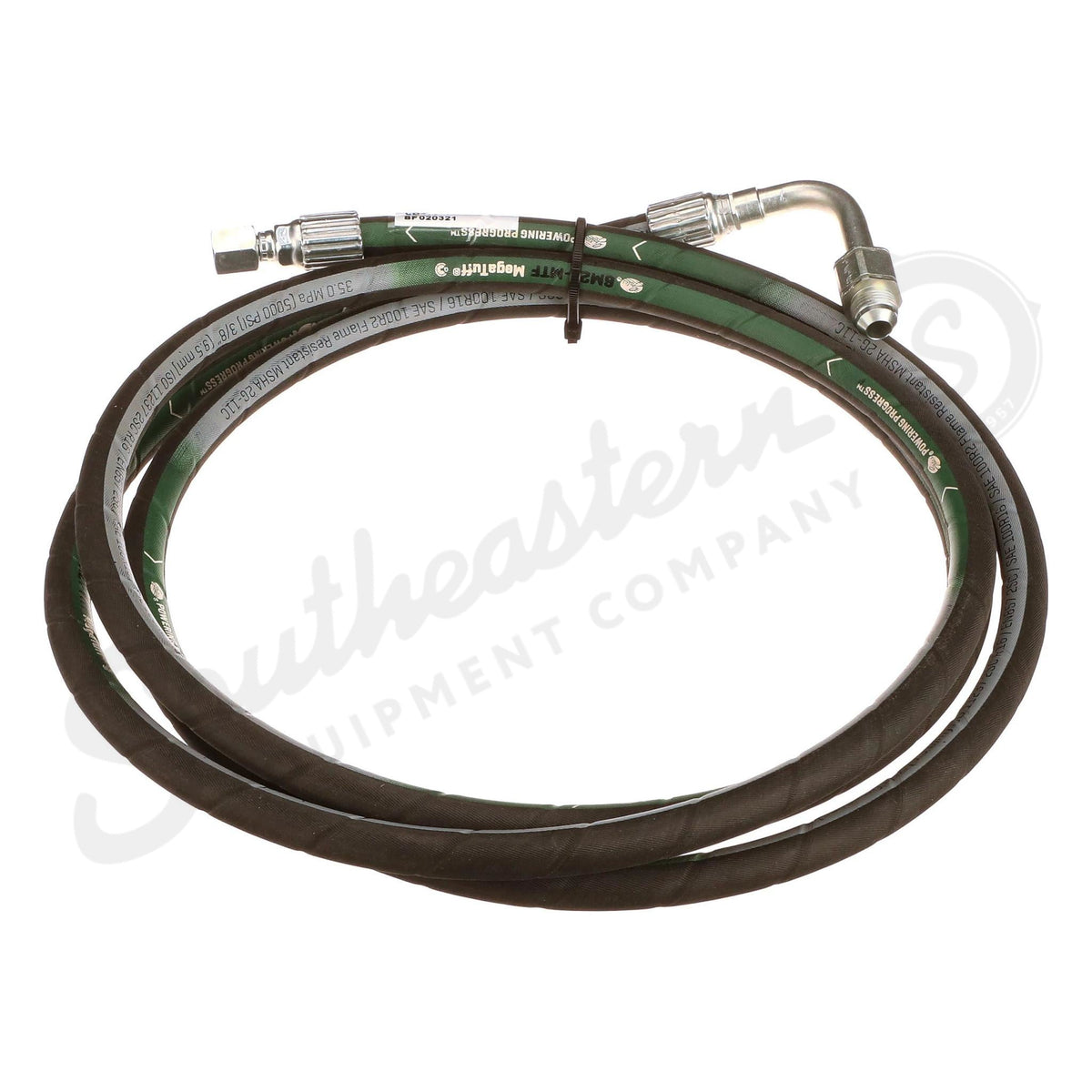 252963A2 - OEM HOSE - CASE CONSTRUCTION