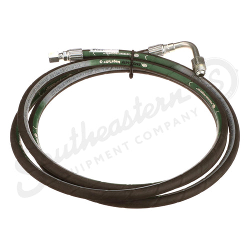 252963A2 - OEM HOSE - CASE CONSTRUCTION