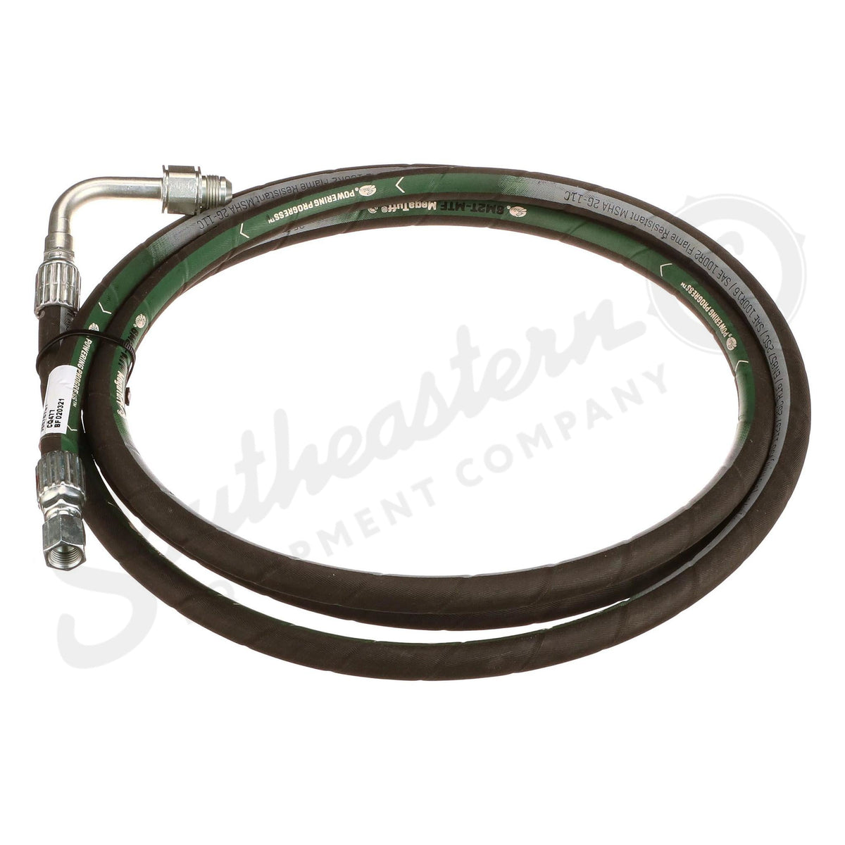 252963A2 - OEM HOSE - CASE CONSTRUCTION