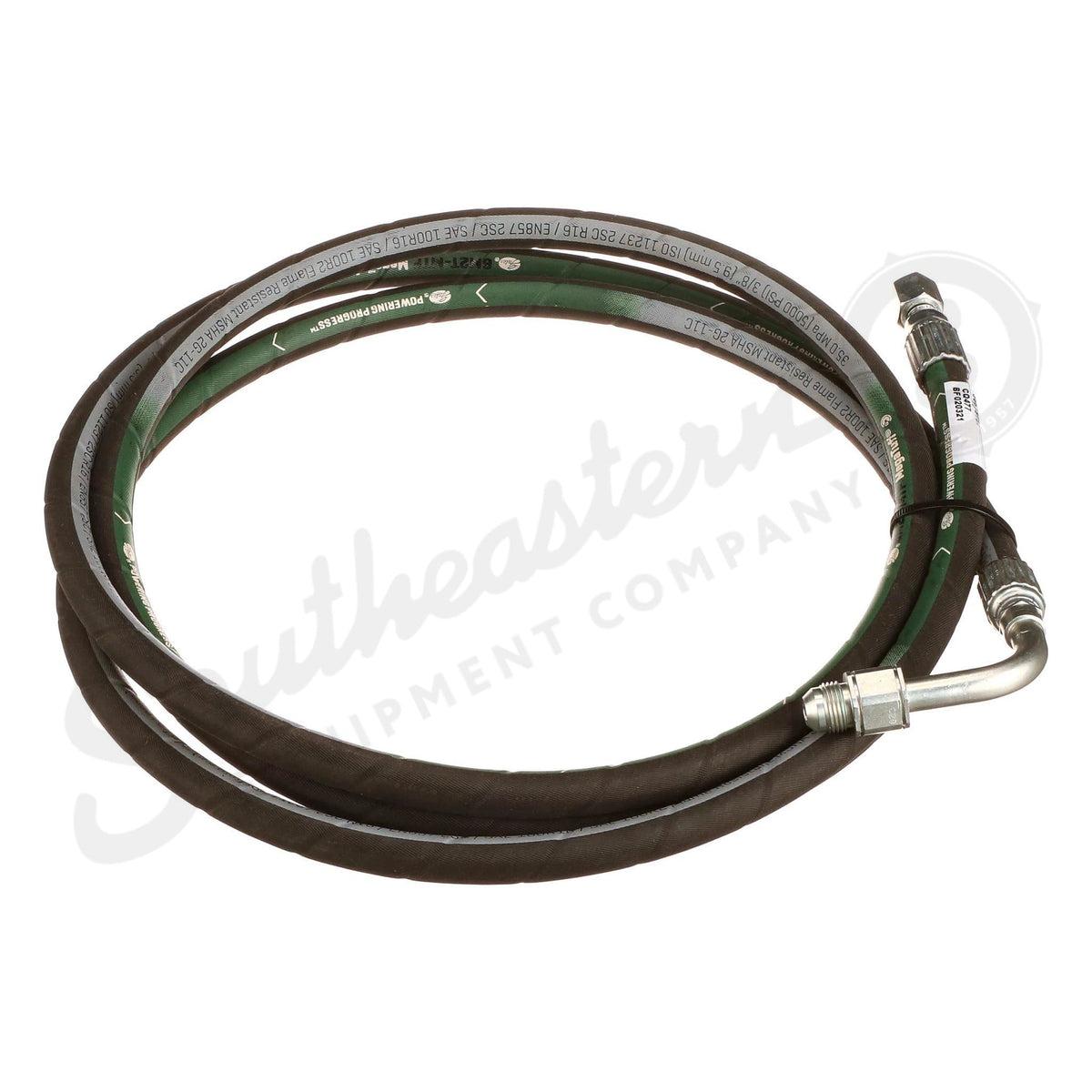 252963A2 - OEM HOSE - CASE CONSTRUCTION