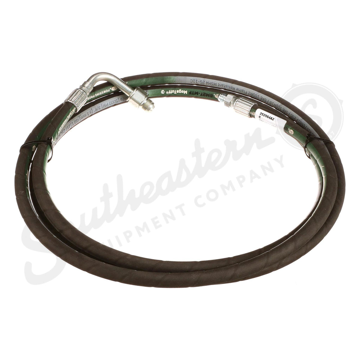 252964A2 - OEM HOSE - CASE CONSTRUCTION