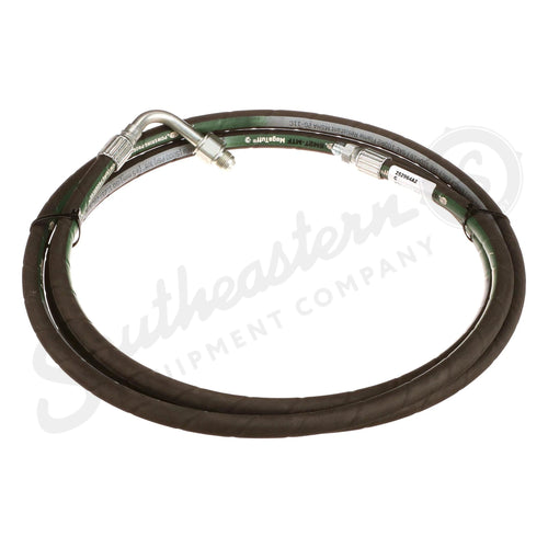 252964A2 - OEM HOSE - CASE CONSTRUCTION