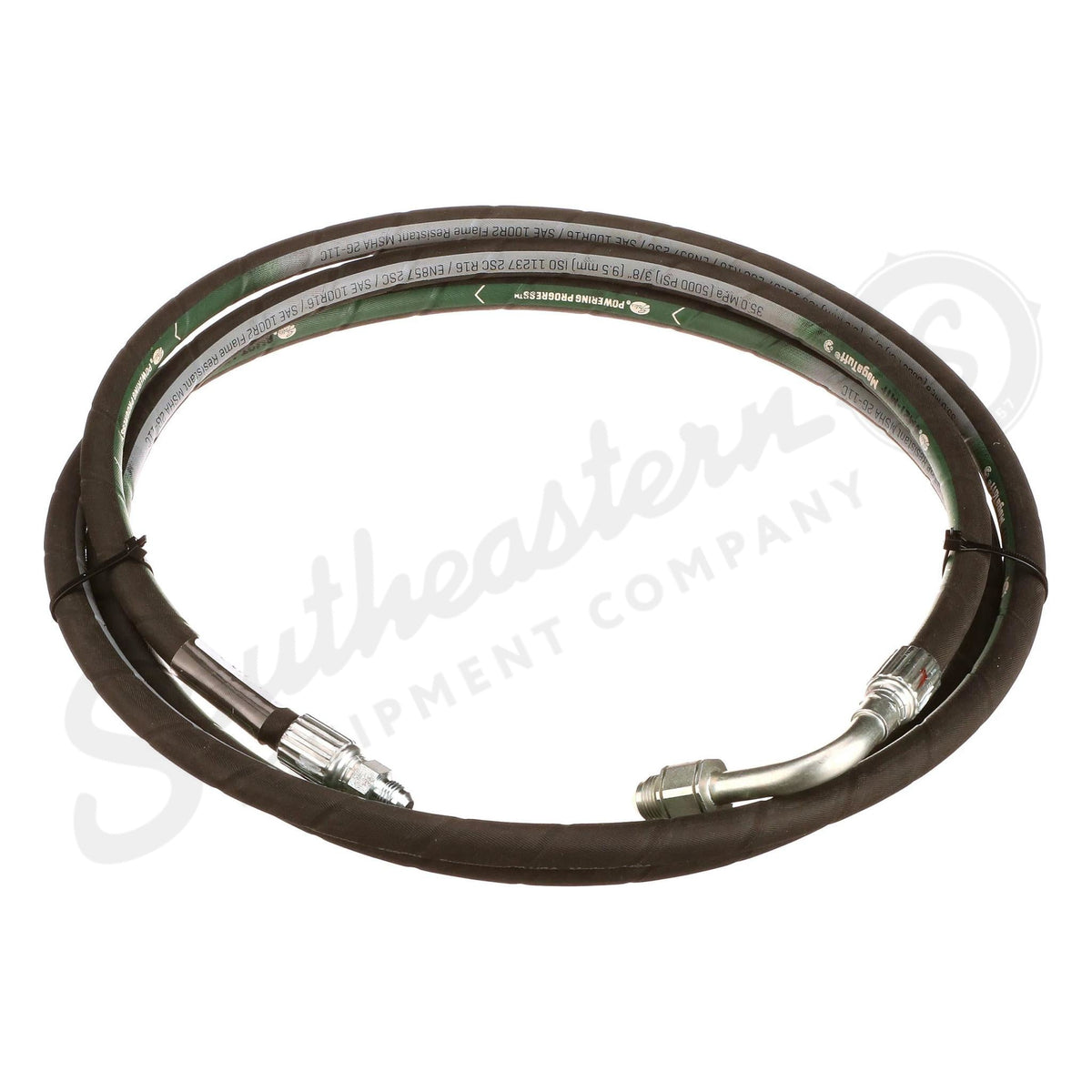 252964A2 - OEM HOSE - CASE CONSTRUCTION