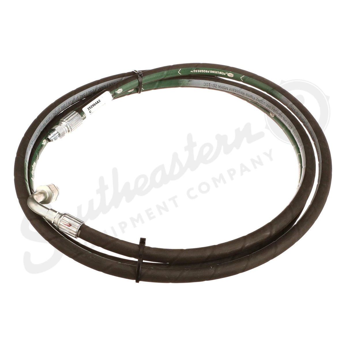 252964A2 - OEM HOSE - CASE CONSTRUCTION
