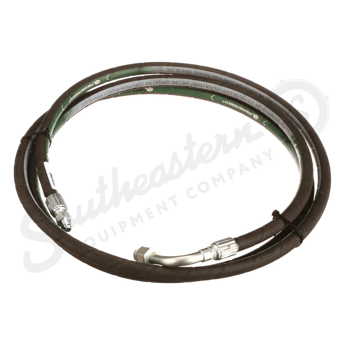 252964A2 - OEM HOSE - CASE CONSTRUCTION