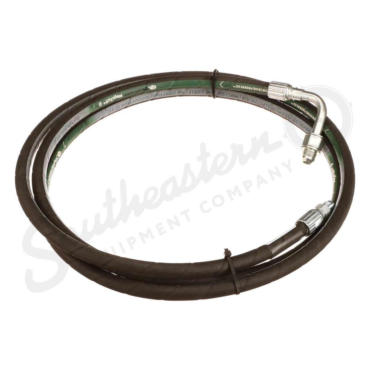 252964A2 - OEM HOSE - CASE CONSTRUCTION