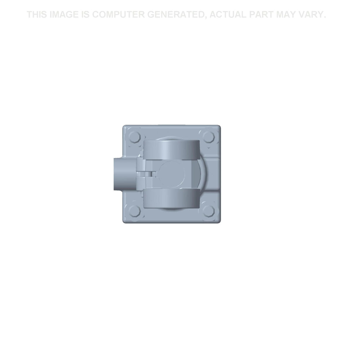 25330121 - OEM CYLINDER ASSEMBLY - CASE CONSTRUCTION