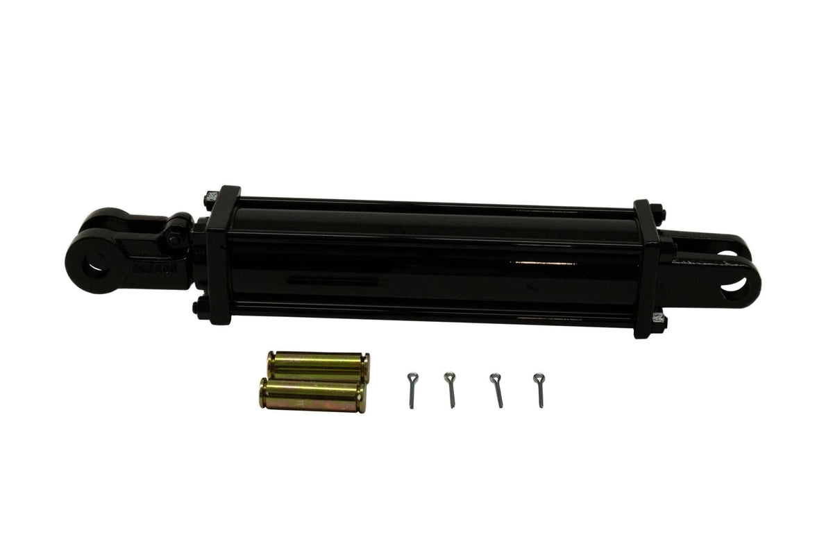 25330121 - OEM CYLINDER ASSEMBLY - CASE CONSTRUCTION