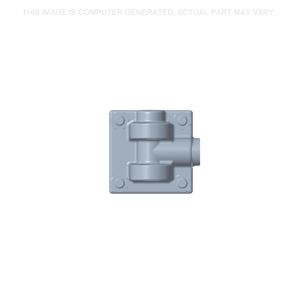 25330121 - OEM CYLINDER ASSEMBLY - CASE CONSTRUCTION