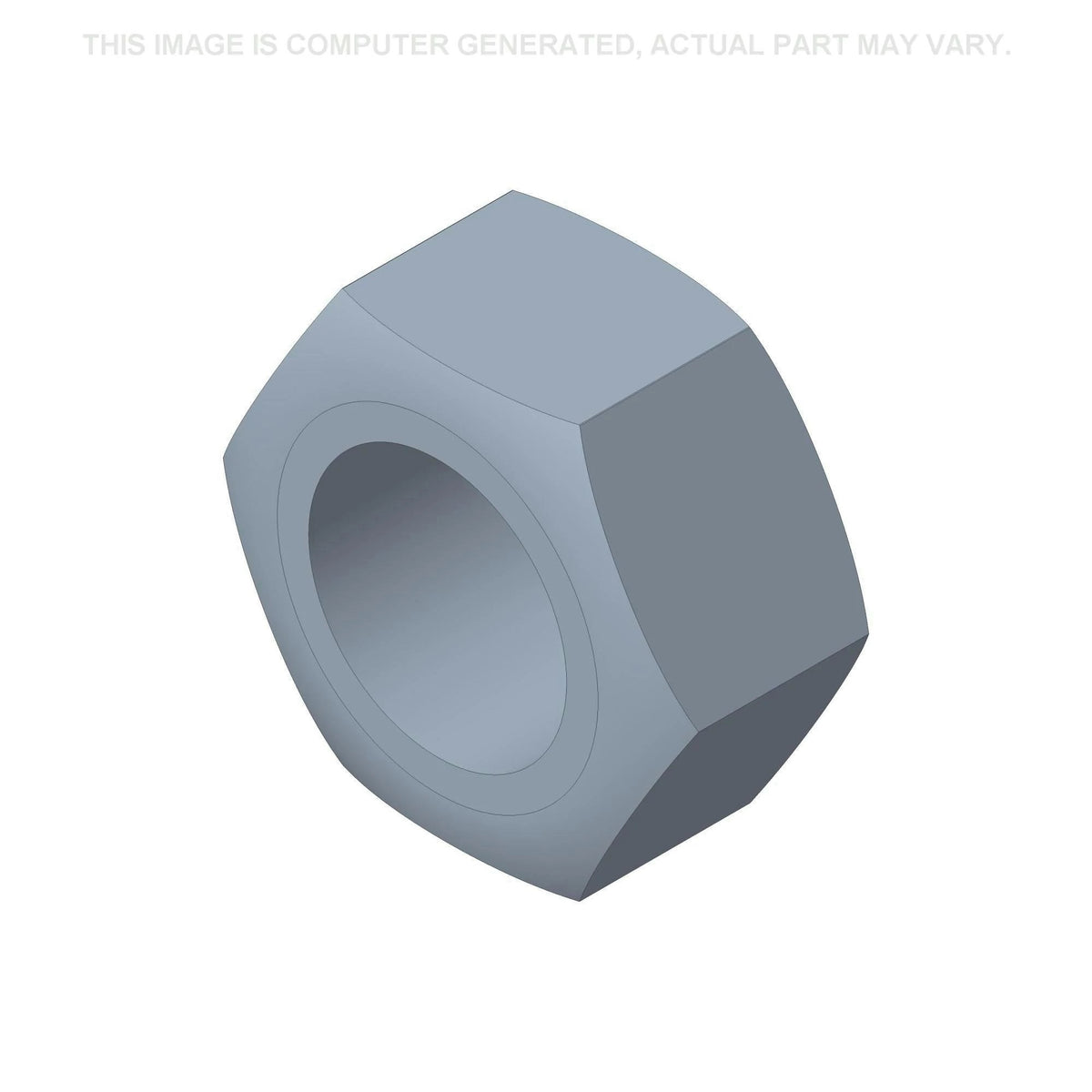 253347A1 - OEM NUT - CASE CONSTRUCTION