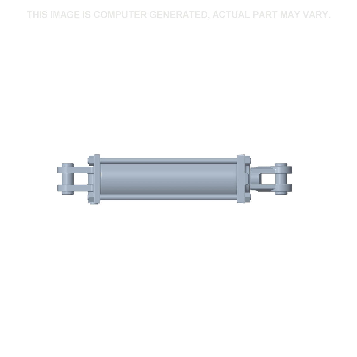 25340123 - OEM CYLINDER ASSEMBLY - CASE CONSTRUCTION
